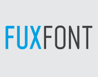 Fux Font