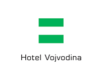 Hotel Vojvodina - Branding, Social Design