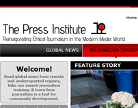 The Press Institute