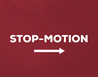 STOP-MOTION tab