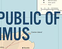 Republic of Arimus