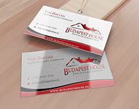 Business Flyers & Cards