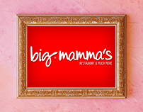 Big Mamma's