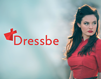 Dressbe - Branding Guidelines