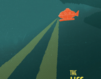Wes Anderson Posters