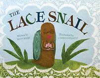 The Lace Snail