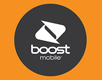 BOOST store rebranding 2017