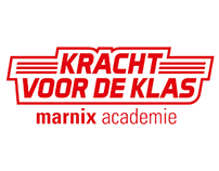 Marnix Academie: 
Campagne 'Kracht voor de Klas'