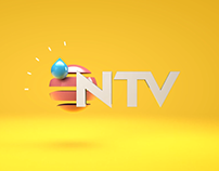 NTV Idents Package