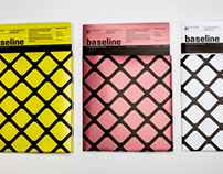 Baseline Magazine Covers