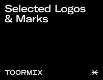 Selected Logos & Marks