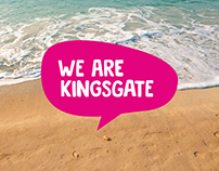 Kingsgate Branding