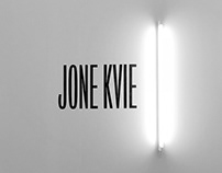Jone Kvie
