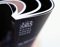 Royal Opera House Annual Review 2010/11