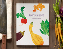 Rooted in Love Wedding