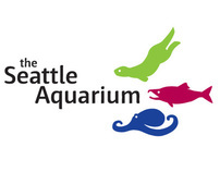 The Seattle Aquarium Identity Redesign