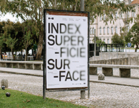 INDEX Surface