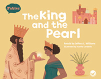The King and the Pearl