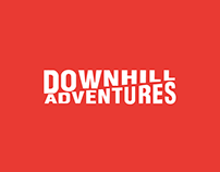 STUDENT WORK | Downhill Adventures