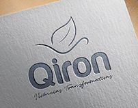 Identidade Visual - Qiron