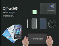 Office 365 - Cloud - case studies