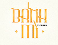 BÁNH MÌ Việt Nam