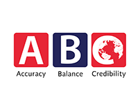 Logo Redesigned ! #NepaliTVChannels #ABCNewsNepal #Nepa