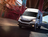 IVECO - Daily