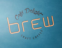 Cafe Delight Brew