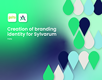 Creation of Branding Identity for Sylvarum