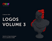 Logofolio 2020/vol. 03