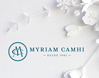 Myriam Camhi