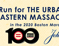 ULEM 2020 Boston Marathon Website Banner