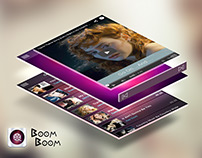 Boom Boom - The Video App