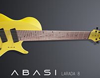 ABASI Larada - 2019