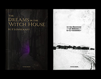 Futon Books x Lovecraft