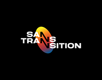 sans_transition - Logo