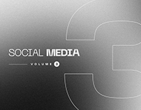 Social Media - Vol. 3