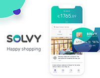 Solvy – Happy shopping