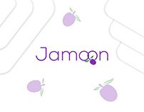 Jamoon Coupon App Design
