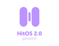 HitOS 2.0 general changes