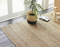 Benefits Of Using Jute Rugs In Your Home