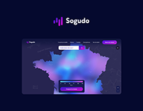 Sogudo - App and website