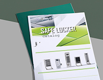 save locker catalog