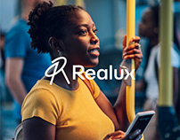 Realux | Brand Identity