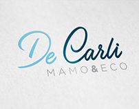 Branding | De Carli Mamo&Eco
