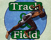 2016 Track & Field