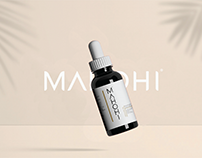 MAHOHI® - Branding