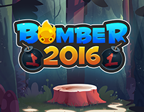 Bomber2016  GUI