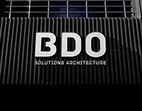 BDO / Branding
